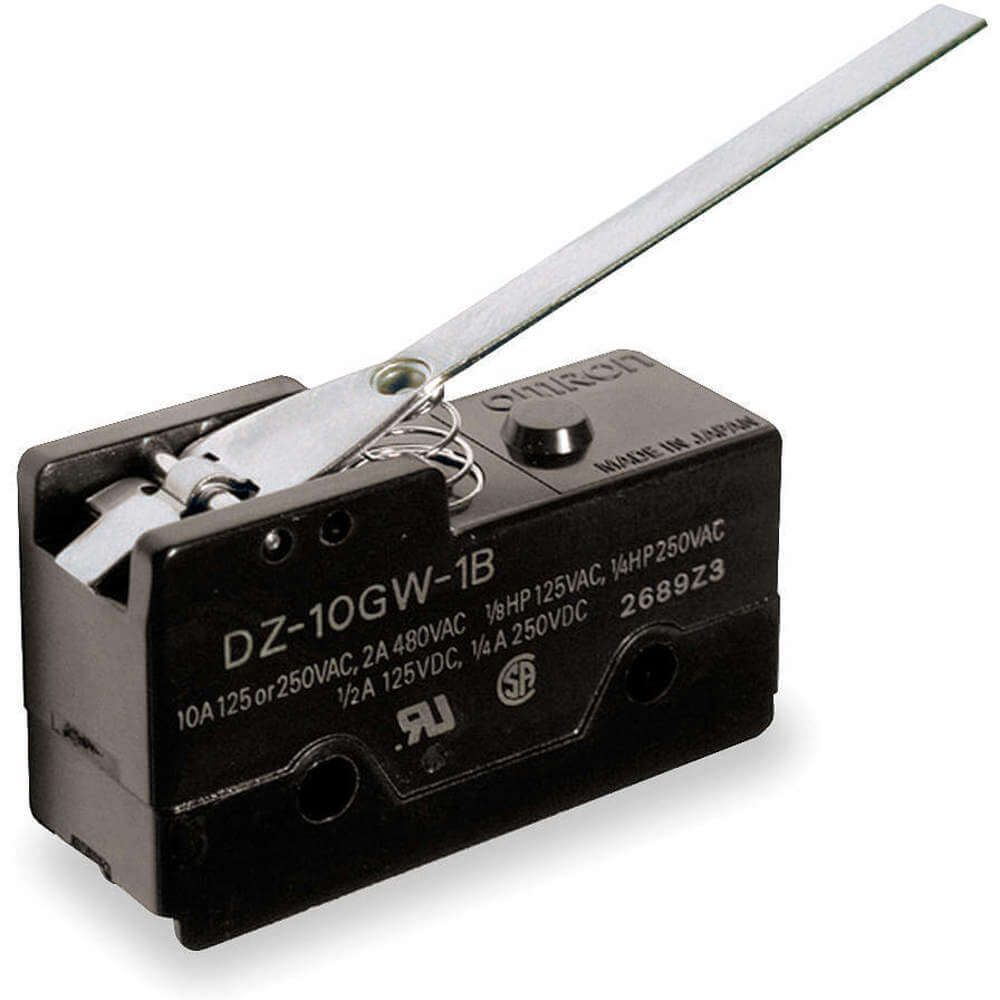 OMRON DZ-10GW-1B