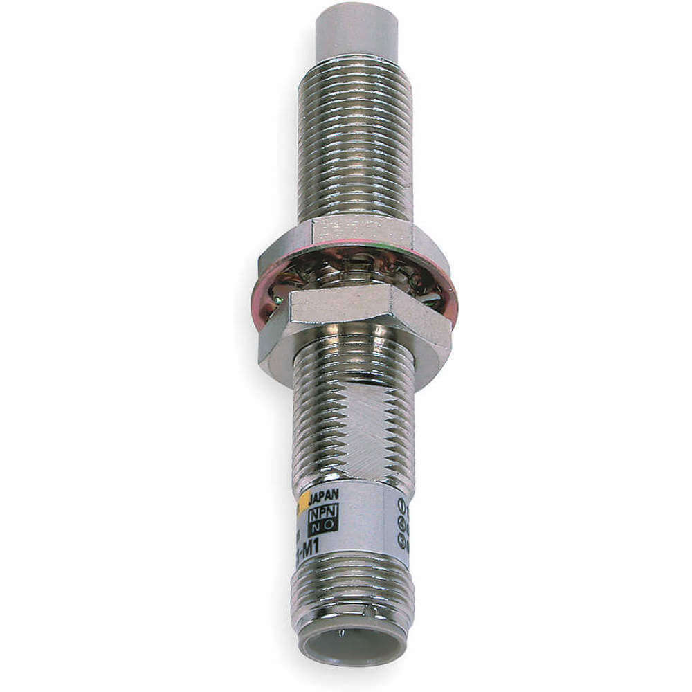 OMRON E2E2-X2Y1-M4 Proximity Sensor Inductive 12mm No | AA9NHJ 1EA68