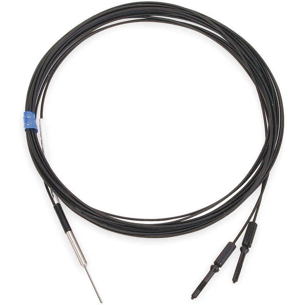 Fiber Optic Cable Diffuse 6-9/16 Feet 10mm