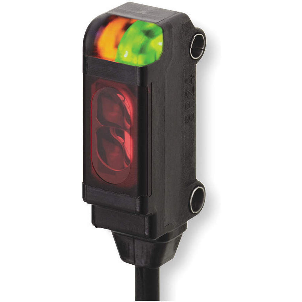 OMRON E3T-SR21 2M Photoelectric Sensor 7.87 Inch Npn | AC3MVV 2UUN3