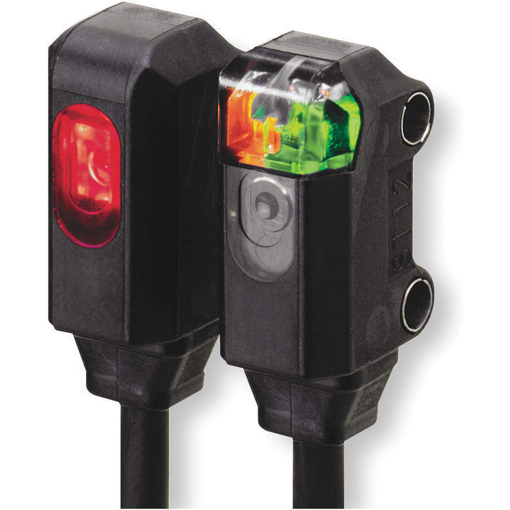 OMRON E3T-ST14 Photoelectric Sensor 3.28 Feet Pnp | AC3MVP 2UUL5