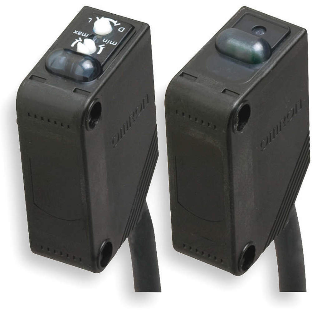 OMRON E3Z-T61K 2M Photoelectric Sensor 49.2 Feet Npn | AC3MWG 2UUP9