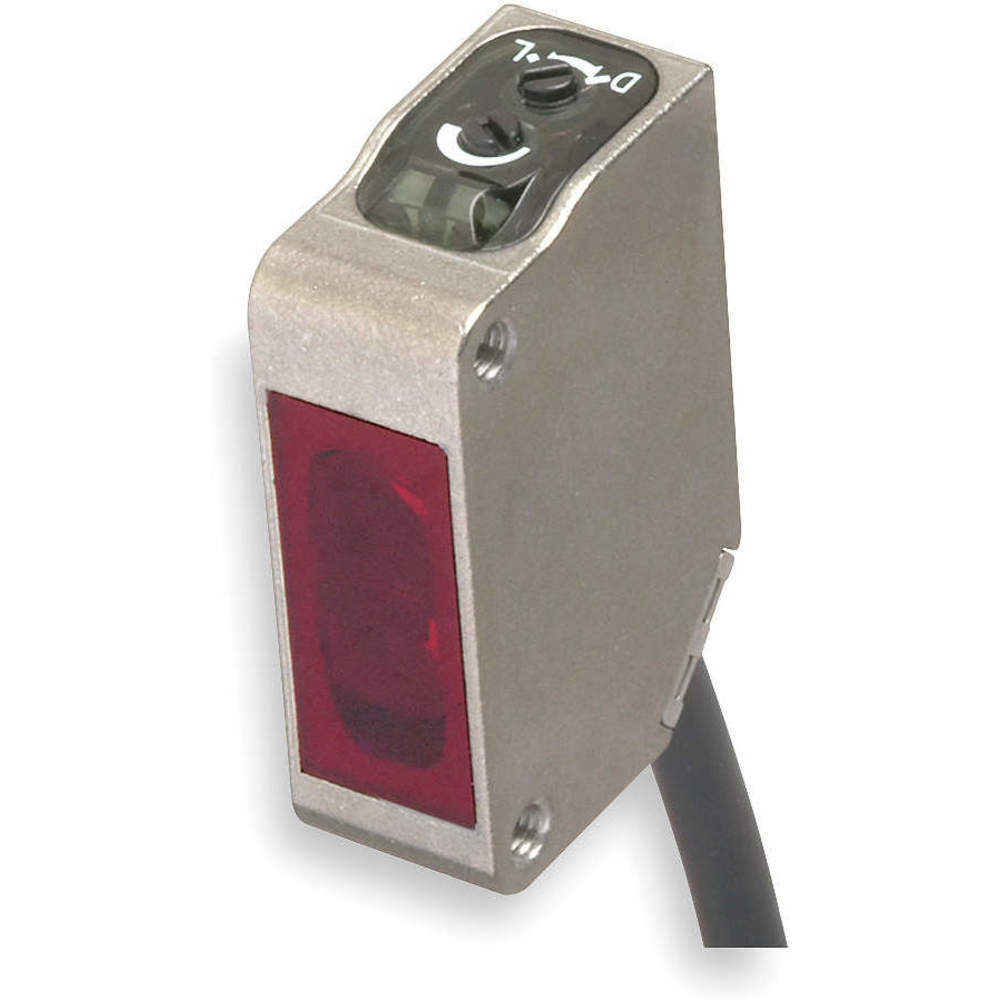 OMRON E3ZM-R61 2M Photoelectric Sensor 13.12 Feet Npn | AC3MWM 2UUT1