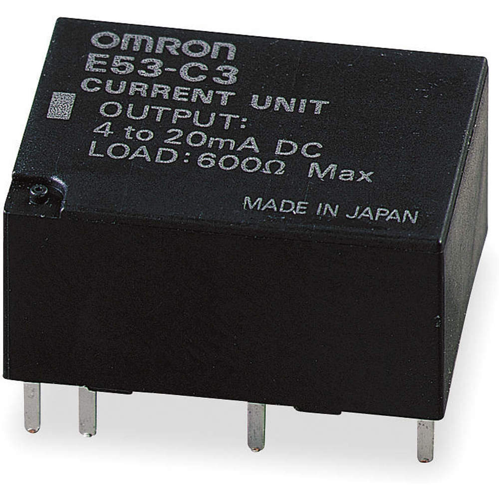 OMRON E53-C3