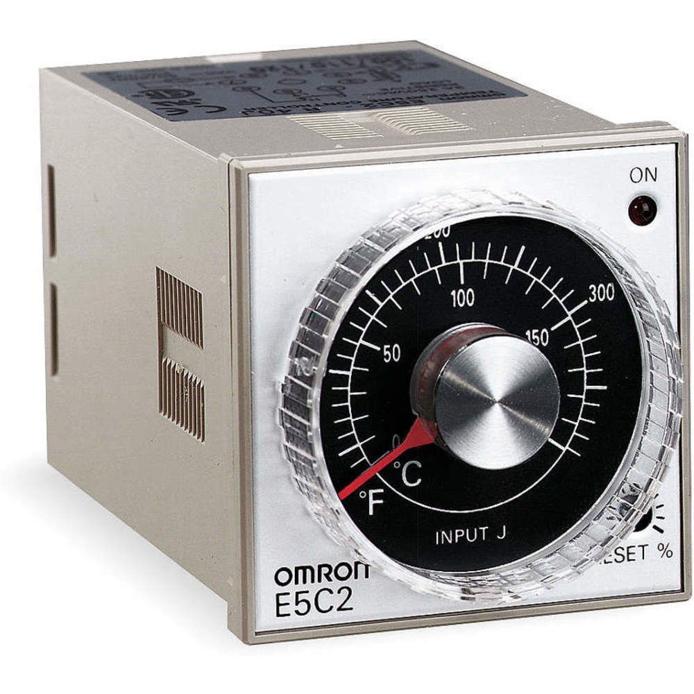 OMRON E5C2R20JWAC10024032392