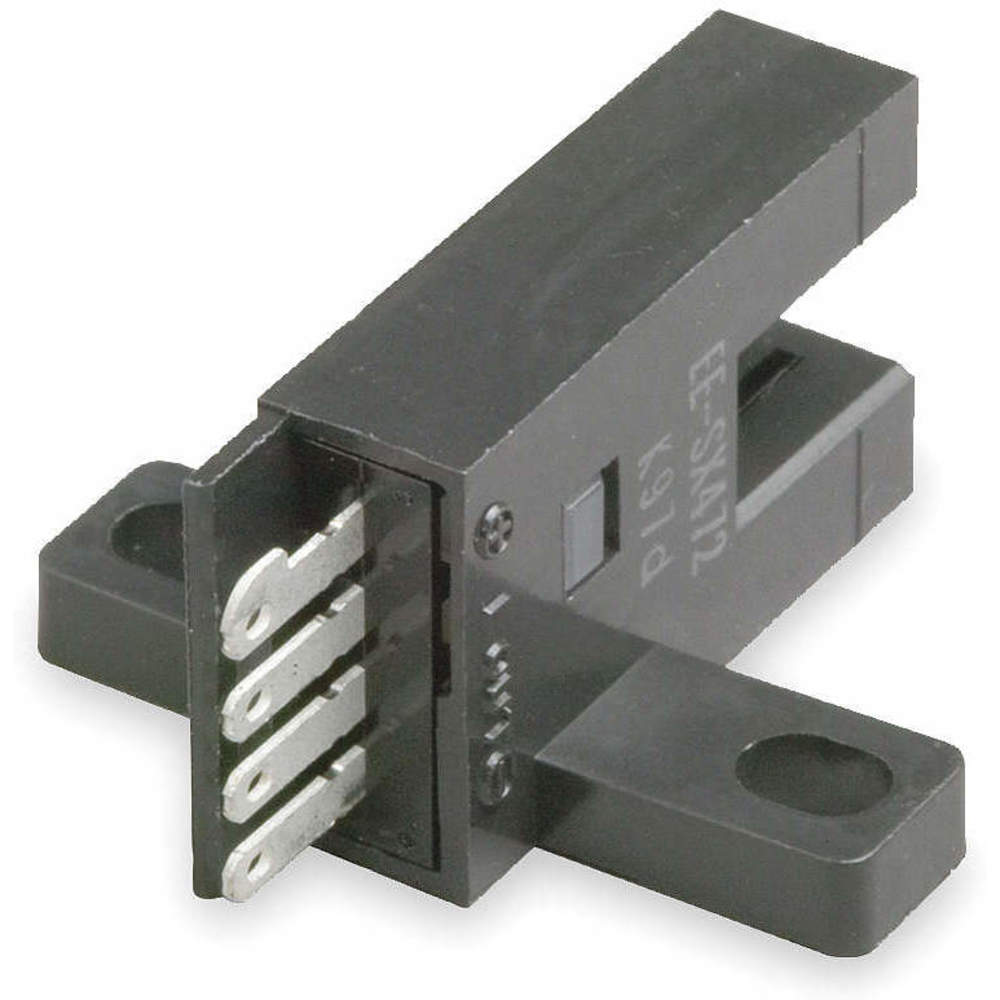 OMRON EE-SX472 Photoelectric Sensor 5mm Npn | AC3NLK 2UXY5