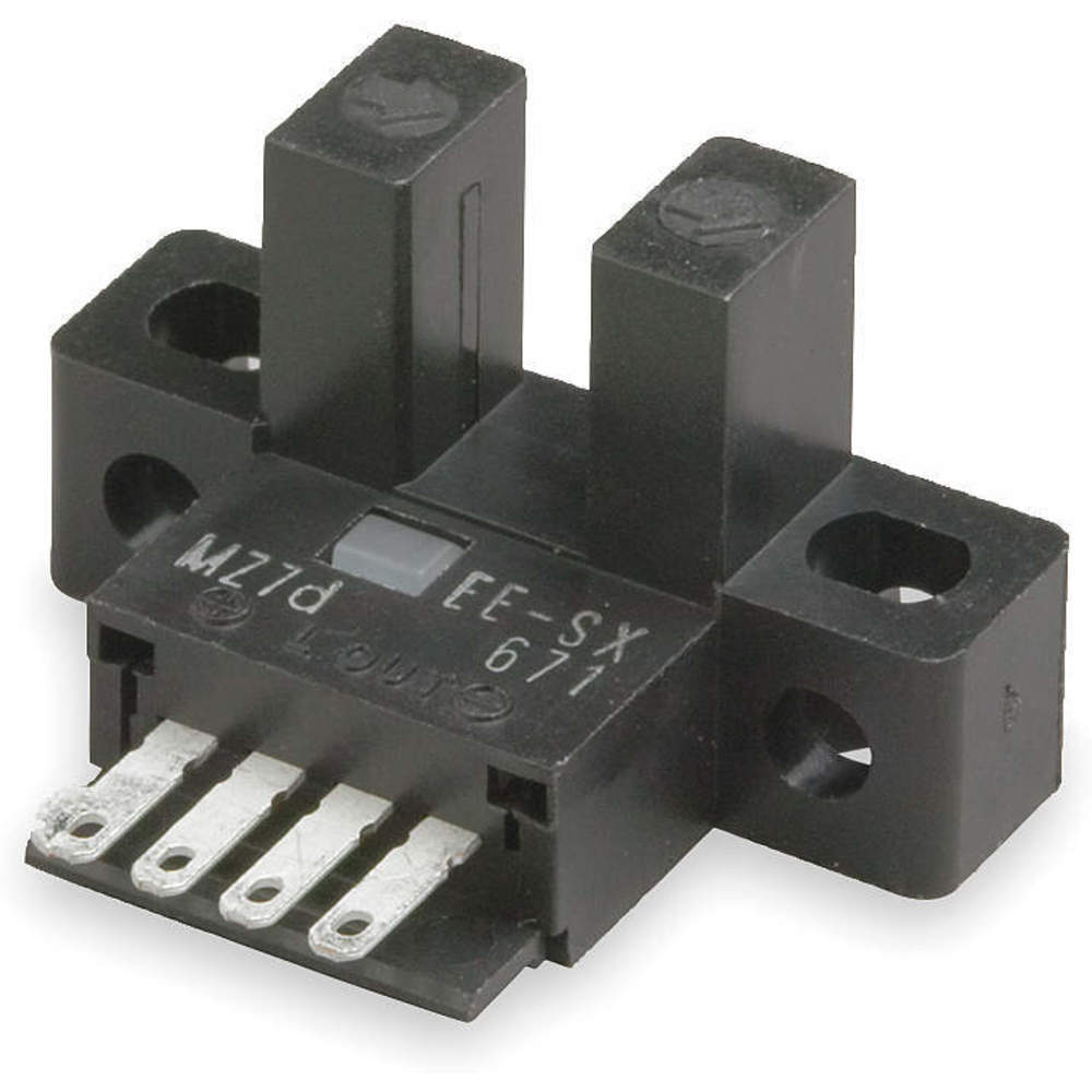 OMRON EE-SX671 Photoelectric Sensor 5mm Npn | AC3NLT 2UXZ6