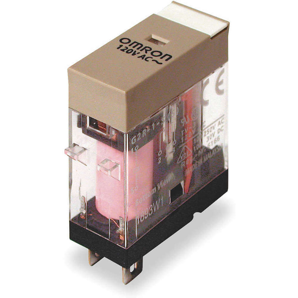 OMRON G2R-1-S-AC240(S)