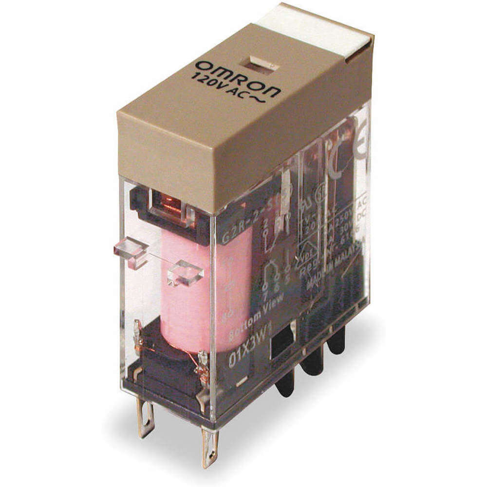 OMRON G2R-2-S-AC240(S)