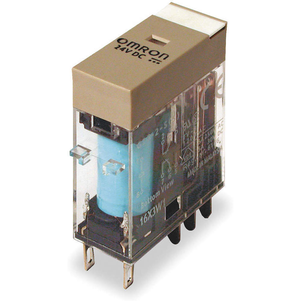 OMRON G2R-2-S-DC12(S)