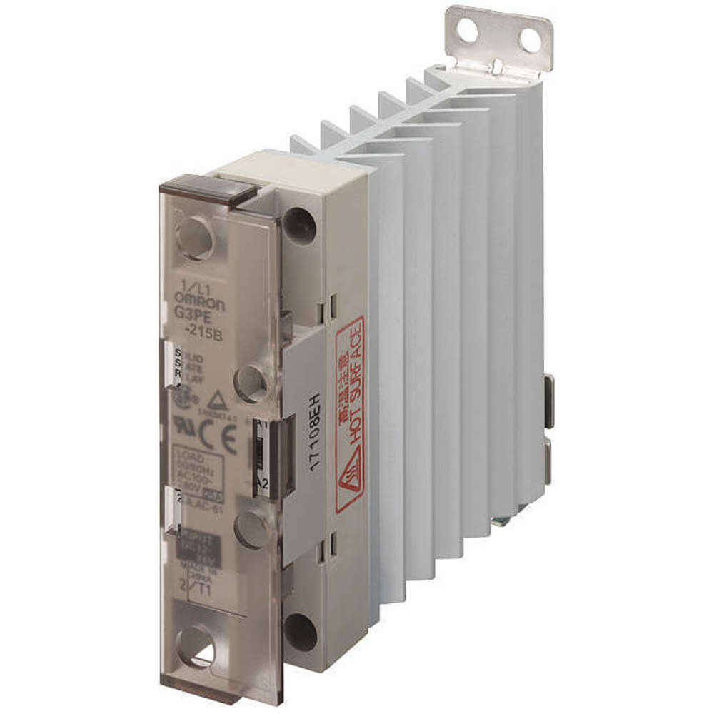 OMRON G3PE-215B DC12-24