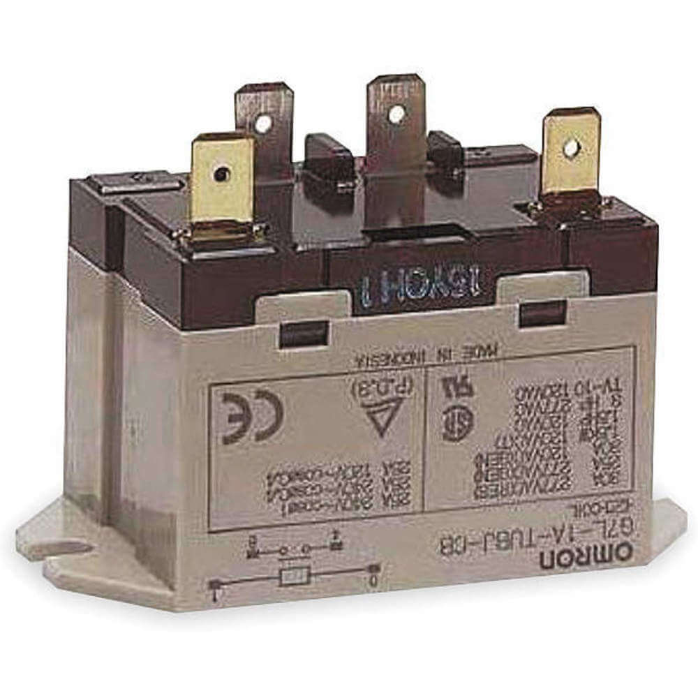 OMRON G7L-1A-TUBJ-CB-DC12