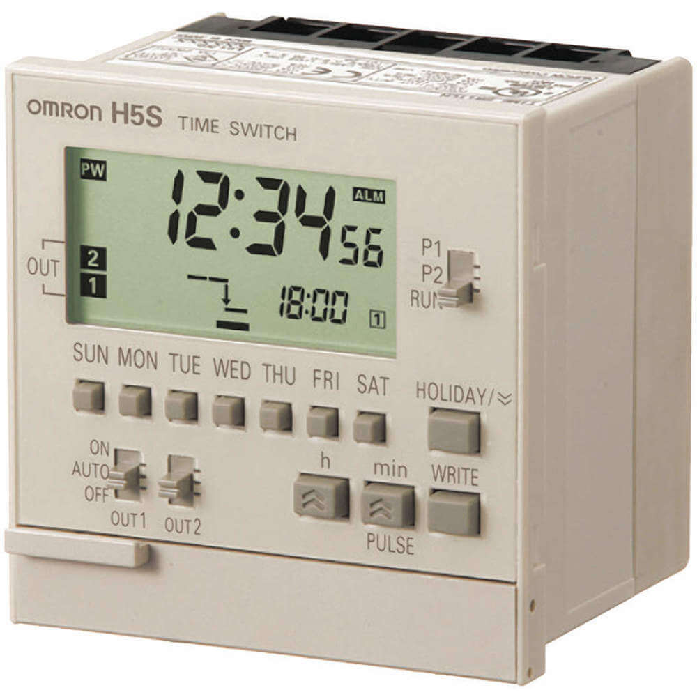 OMRON H5S-YB2-X