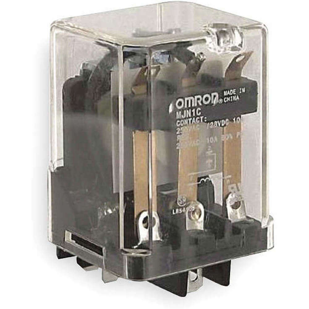 OMRON MJN1C-AC24