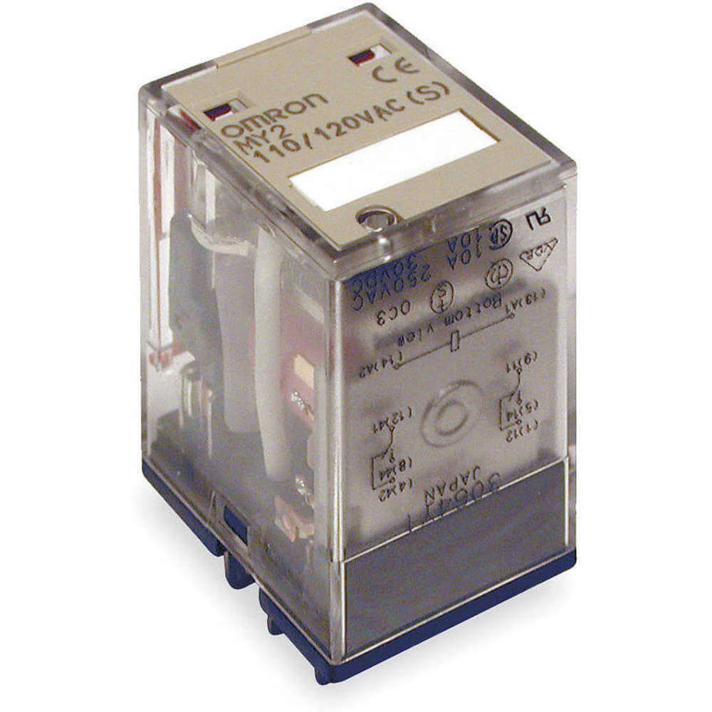 OMRON MY2-AC220/240(S)