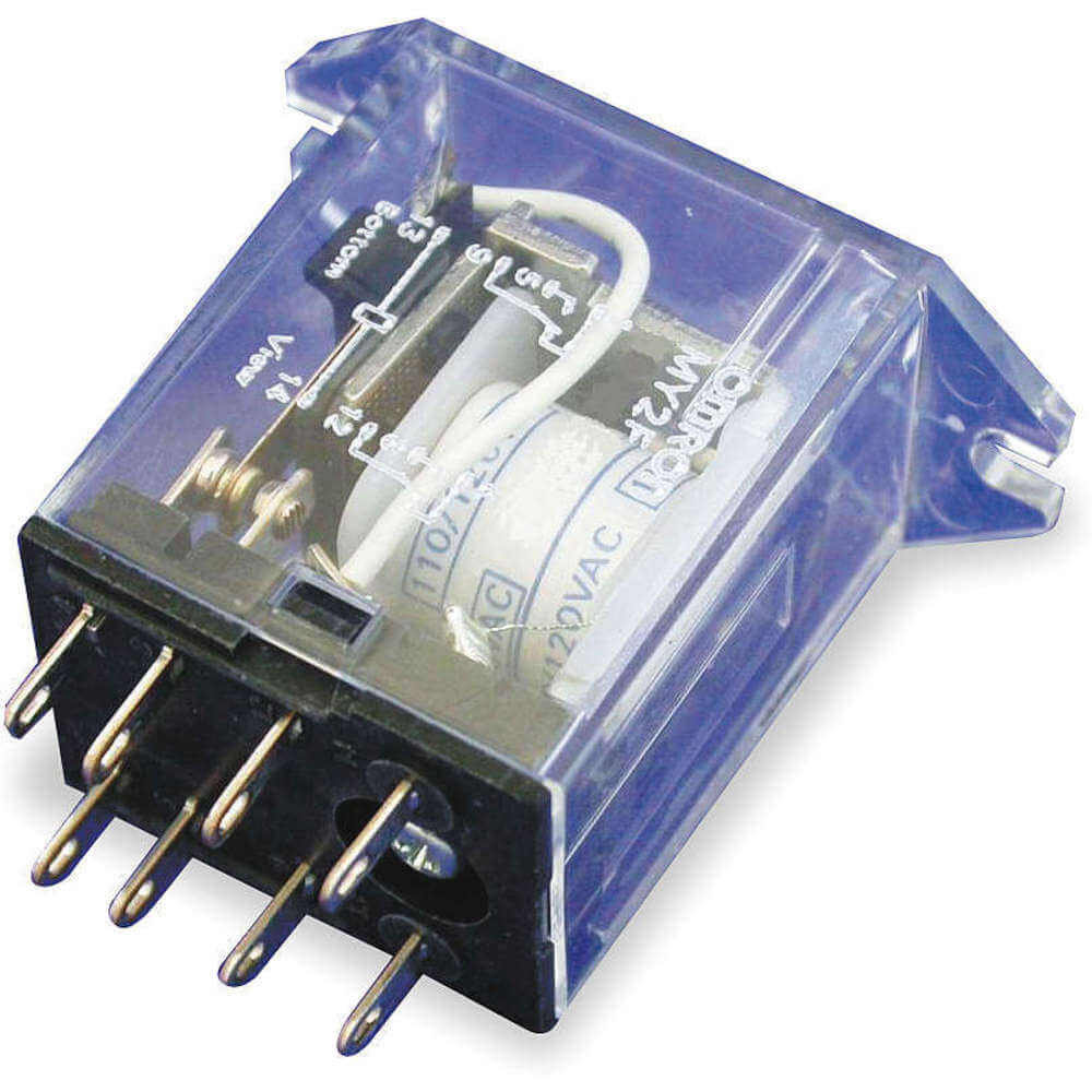 OMRON MY2F-AC220/240