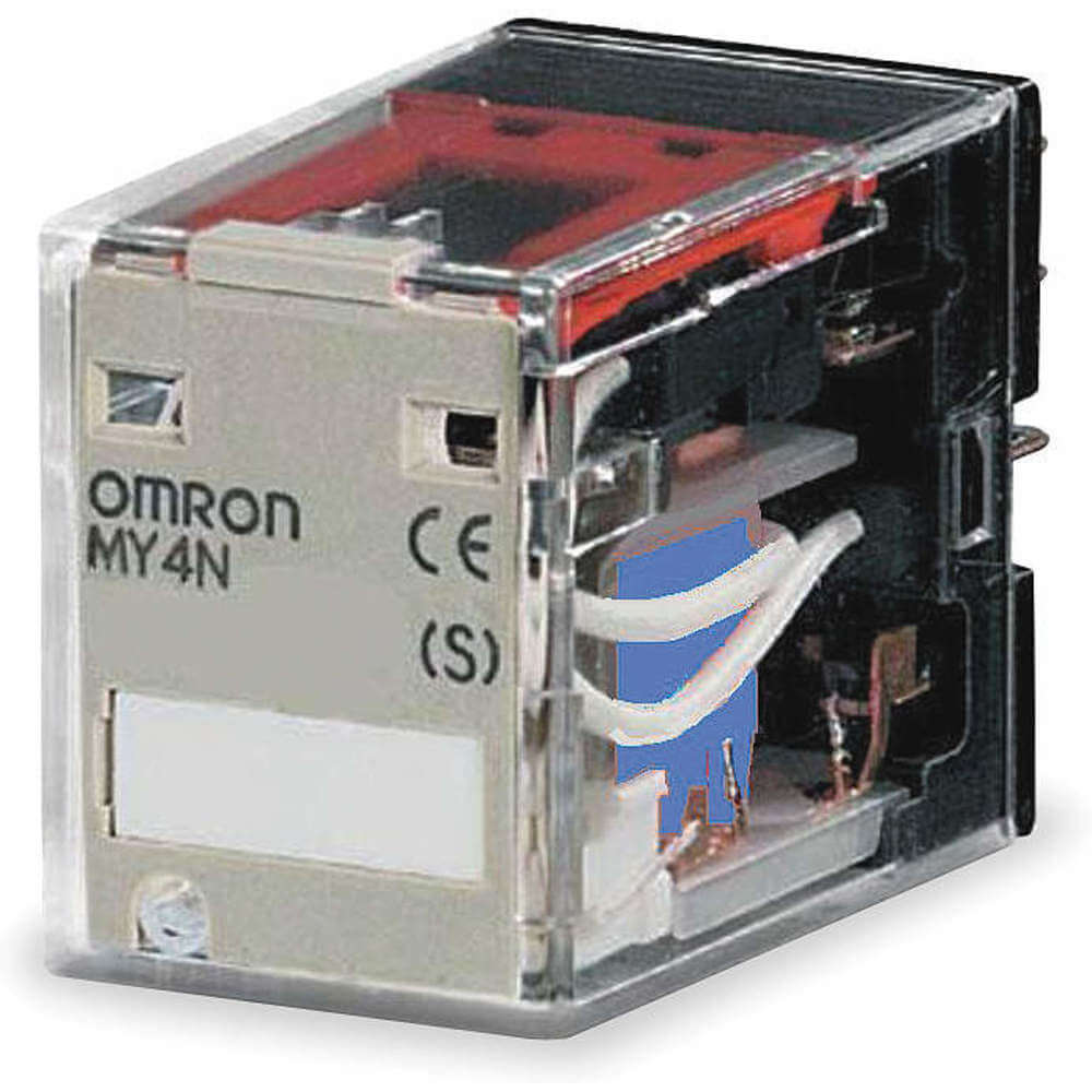 OMRON MY4N-DC12(S)