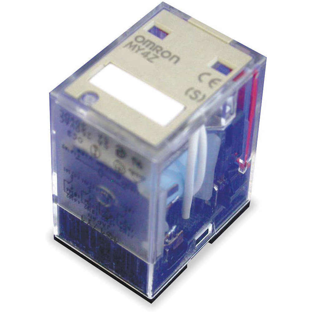 OMRON MY4Z-AC220/240(S)