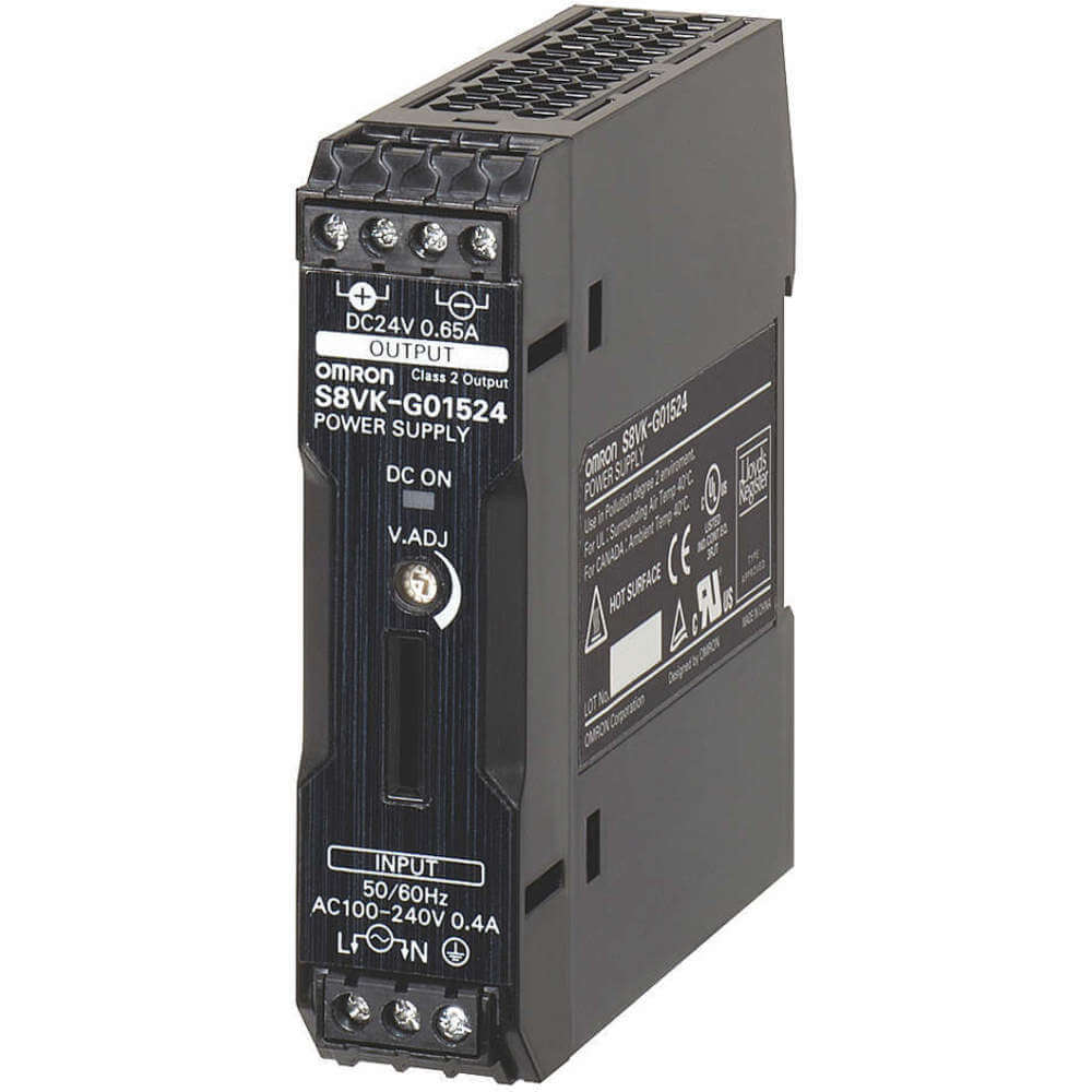 OMRON S8VK-G03012 Dc Power Supply 12vdc 2.5a 50/60hz | AF7LNT 21XP06