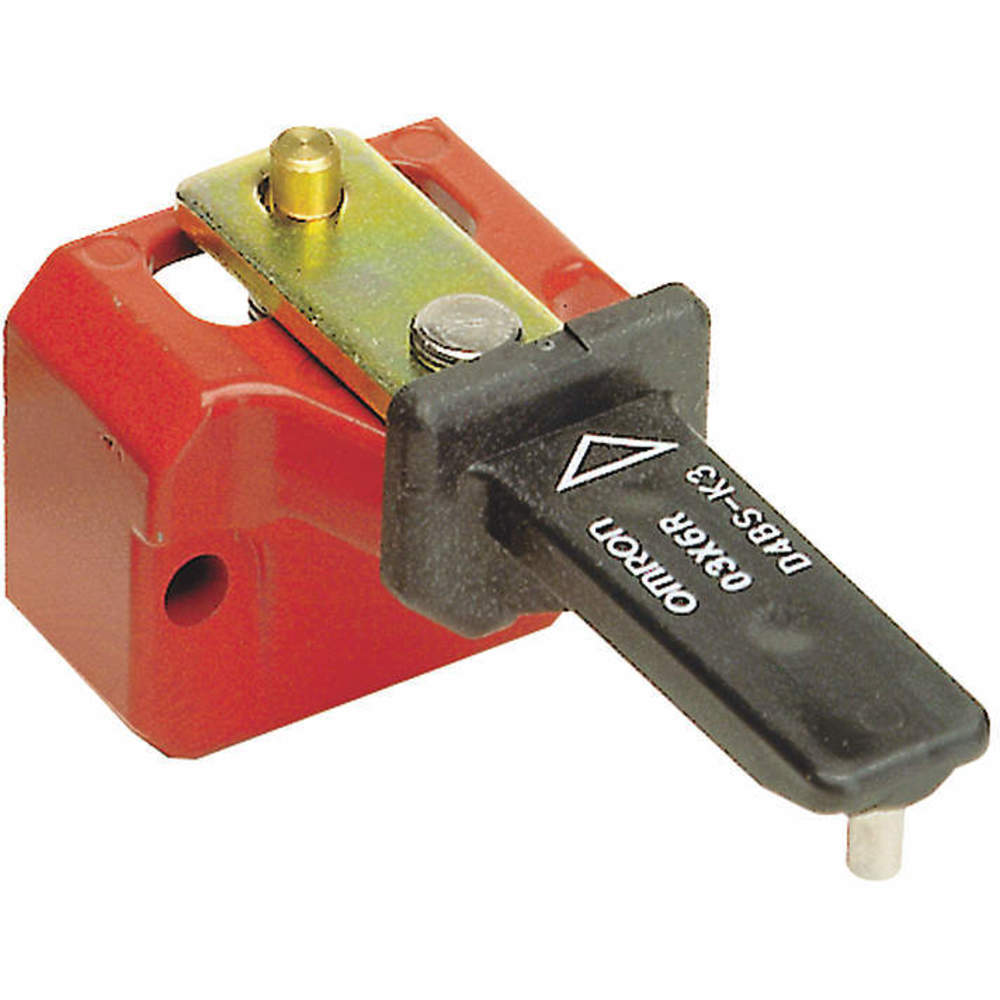 Adjustable Straight Actuating Key