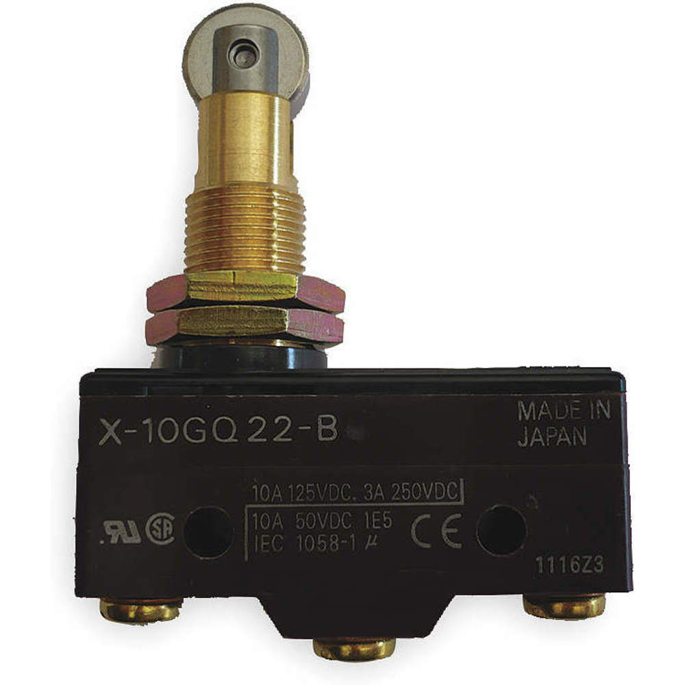OMRON X-10GQ22-B