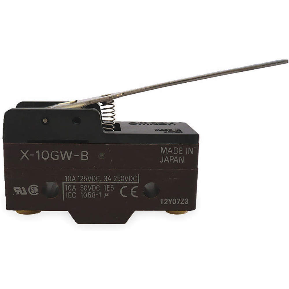 OMRON X-10GW-B
