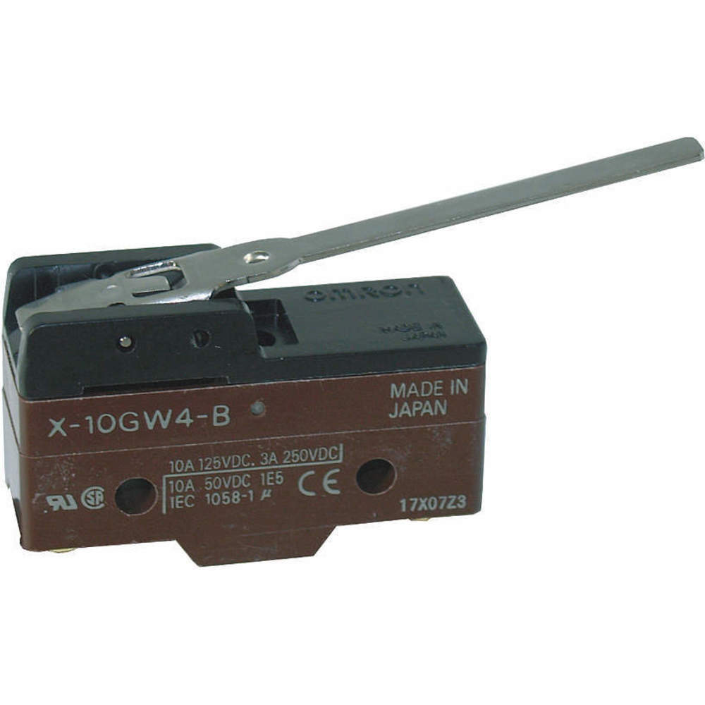 OMRON X-10GW4-B