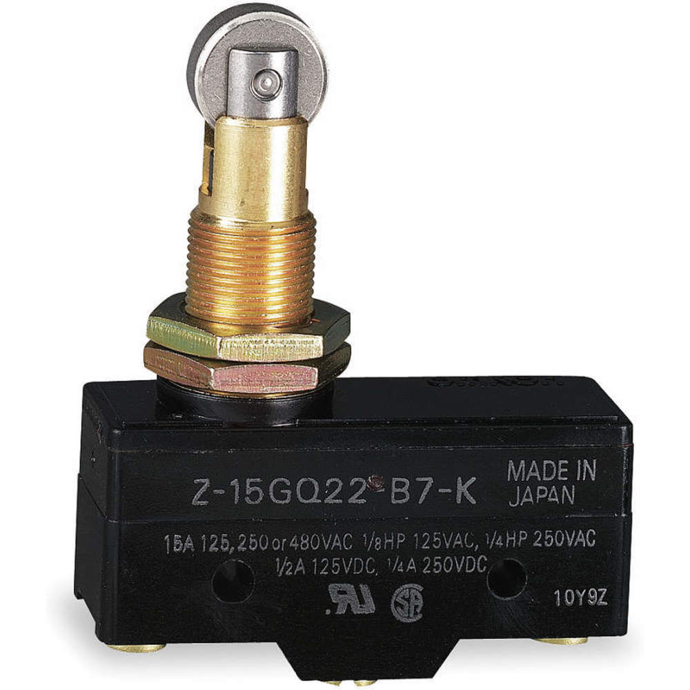 OMRON Z-15GQ22-B7-K