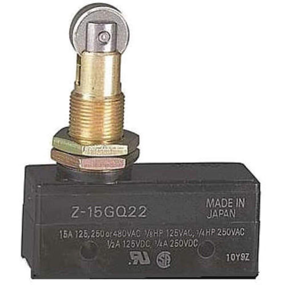 OMRON Z-15GQ22