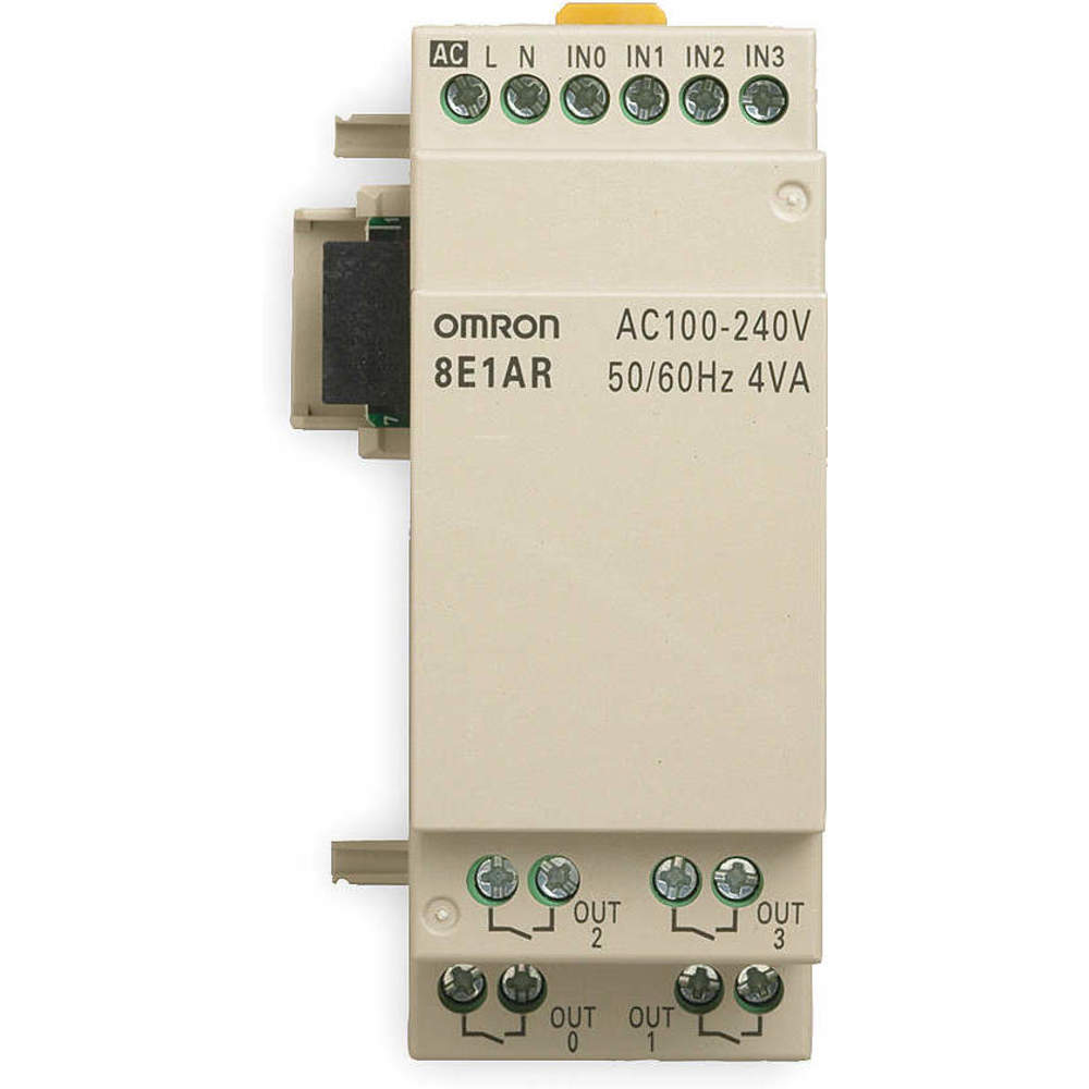 OMRON ZEN-8E1AR
