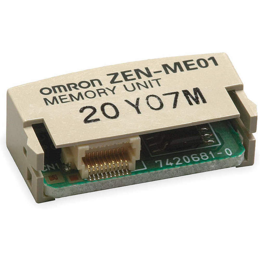 OMRON ZEN-ME01