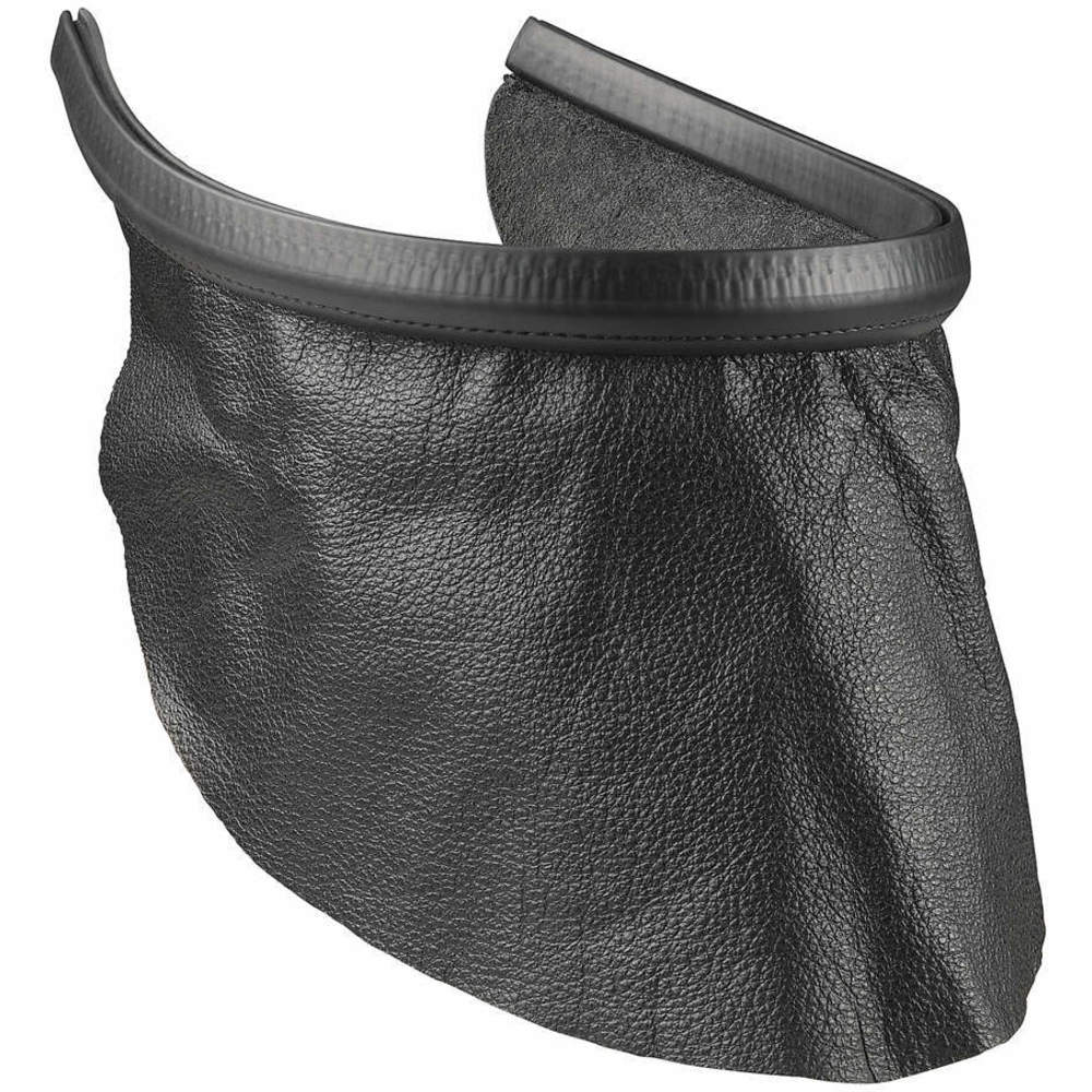 Leather Chest Protector Helmets