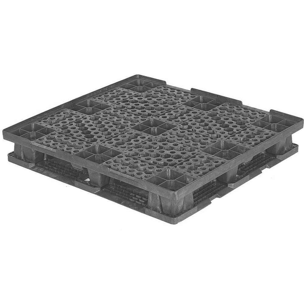 ORBIS 45X48 BR CIISF BLK LP ASM