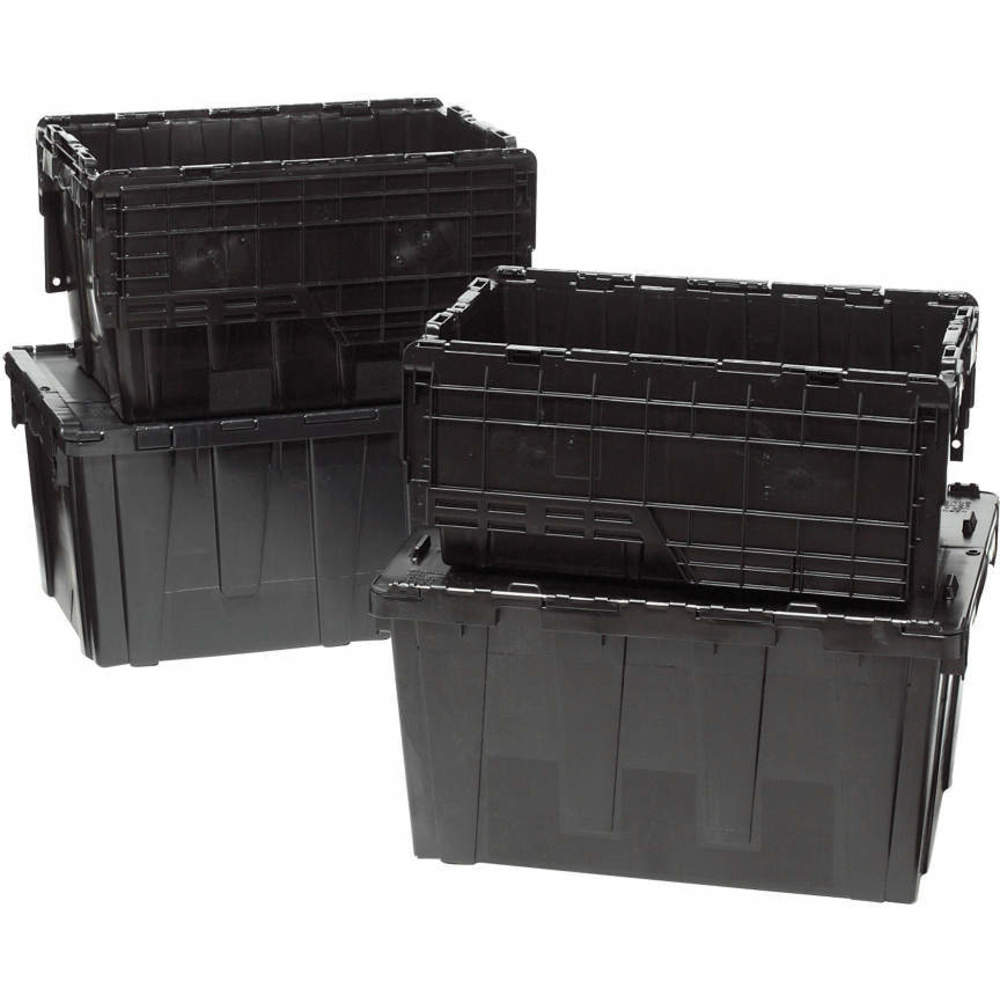 ORBIS FP143 Black Recycled