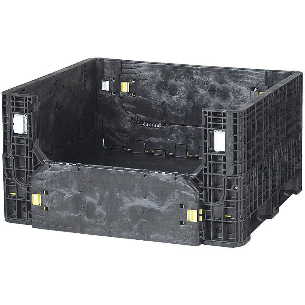 ORBIS HDR4048-25 BLACK