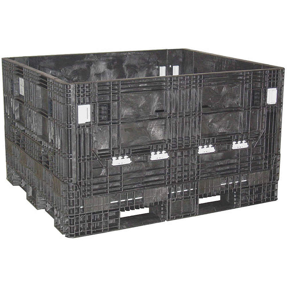 ORBIS HDR5648-25 BLACK