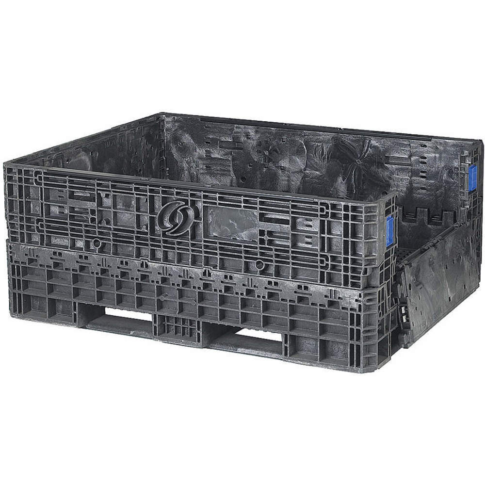 ORBIS HDR6248-25 BLACK