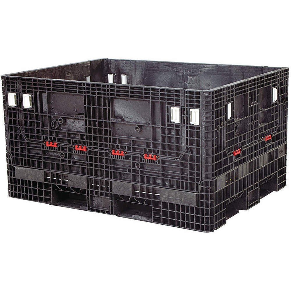 ORBIS HDR6548-34 BLACK