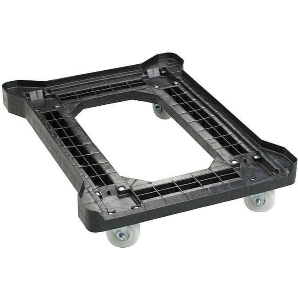 ORBIS NPL706 Dolly Black
