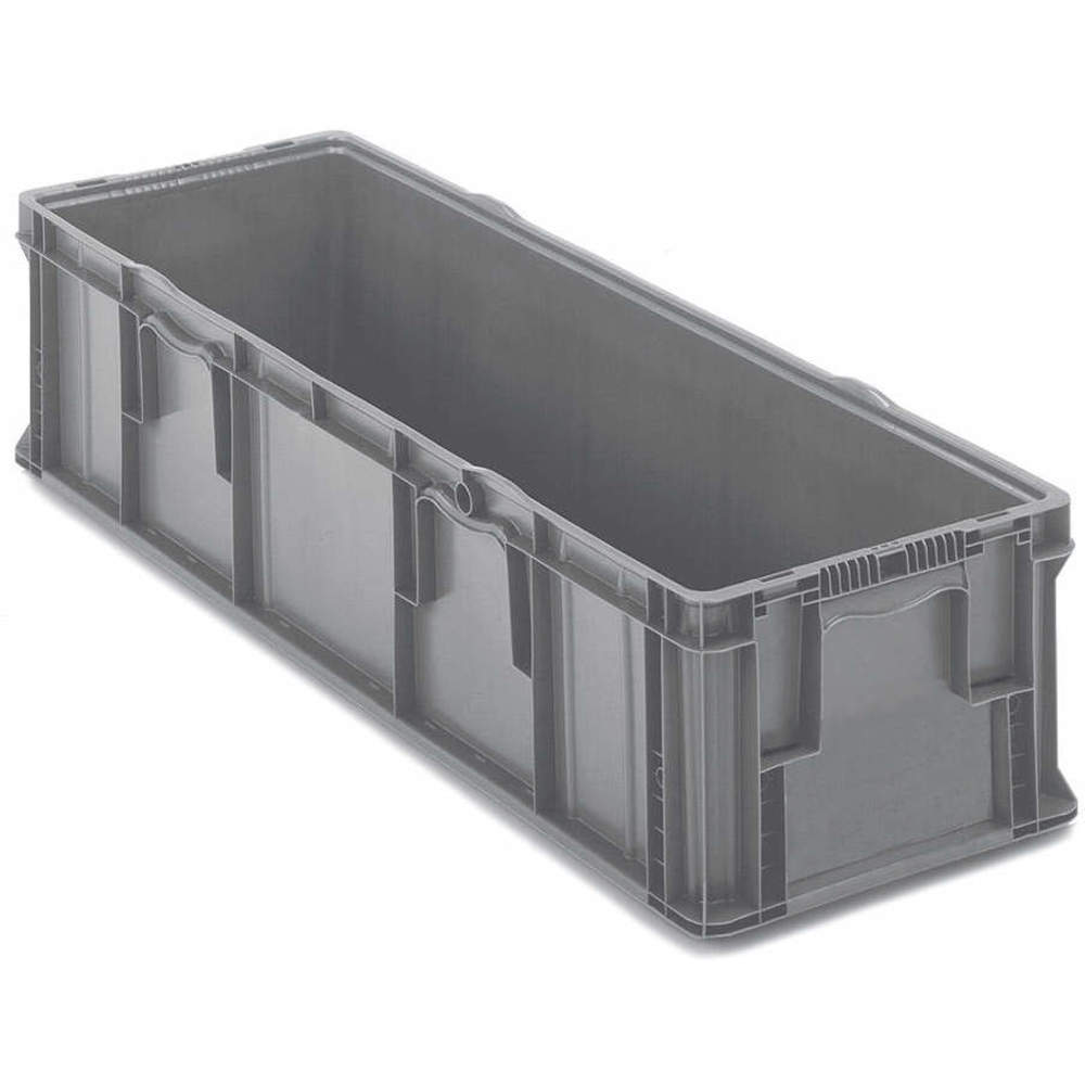 Wall Container 48 Inch Length 15 Inch Width 40 Lb.
