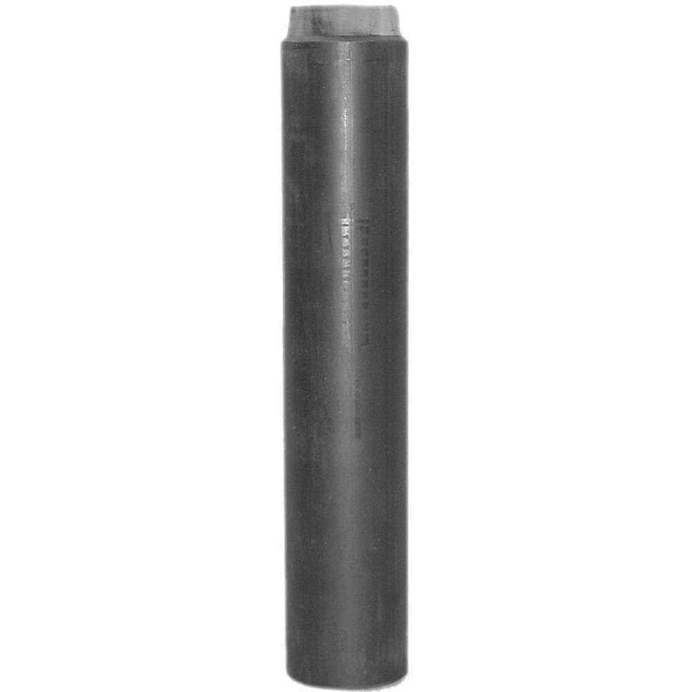 Standing Waste Assembly Polypropylene Closed 10 Inch Length