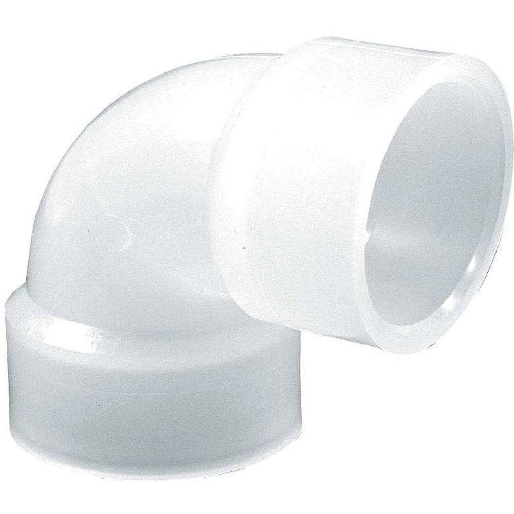 Elbow 90 Degree Pipe Size 1 In