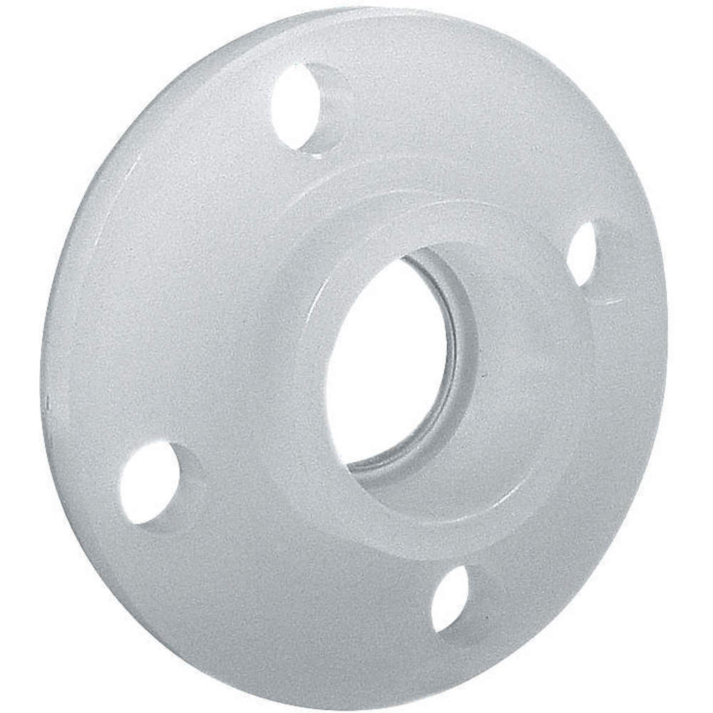 Flange Pipe Size 3/4 In