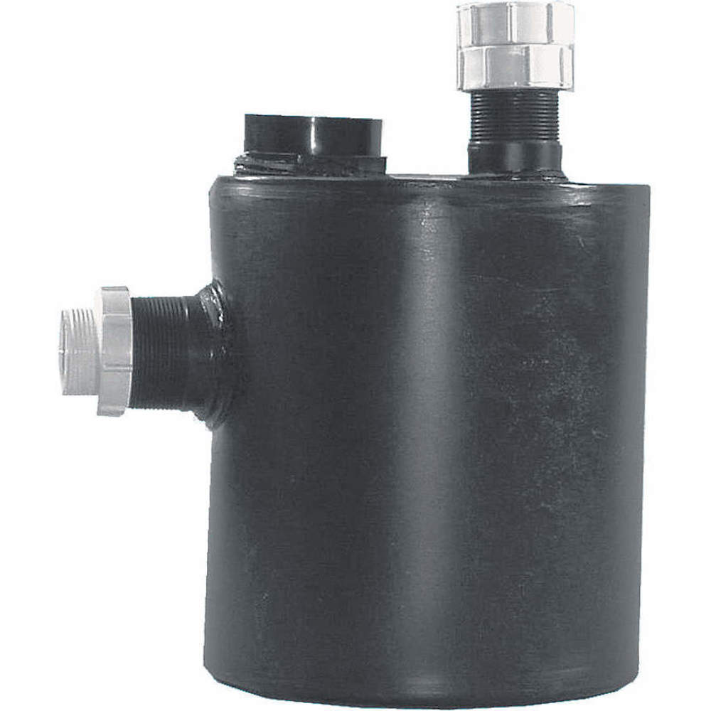 ORION Dilution Tanks and Traps