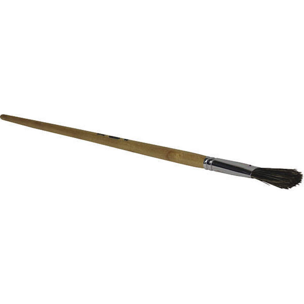 Paint Brush Flat Artists 1 Inch Size