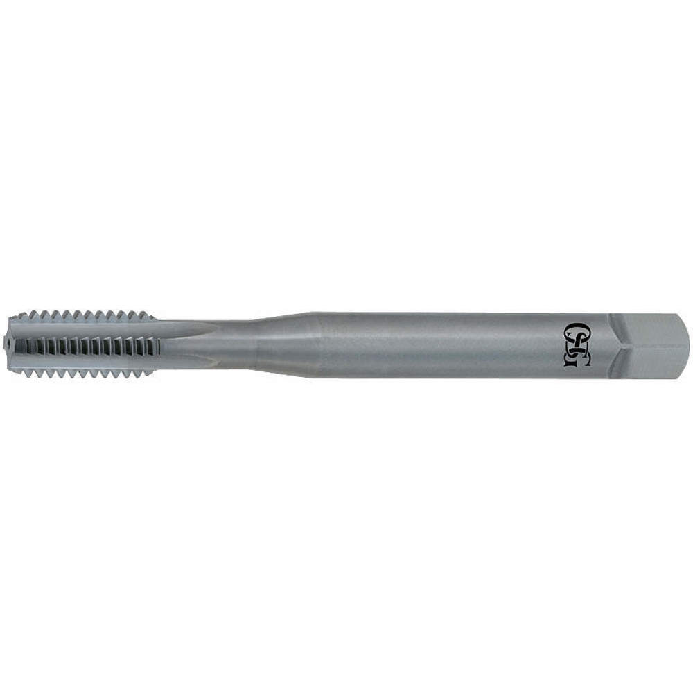 OSG 1006101500 Straight Flute Tap Bottom 6 x 1.00mm Bright | AG4FZD 33YY82