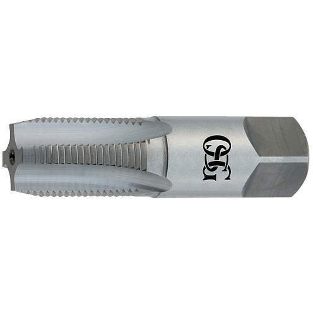 OSG 1333200 Pipe Tap 1 Inch 11-1/2 Pitch Npsf | AG4JRC 33ZM97