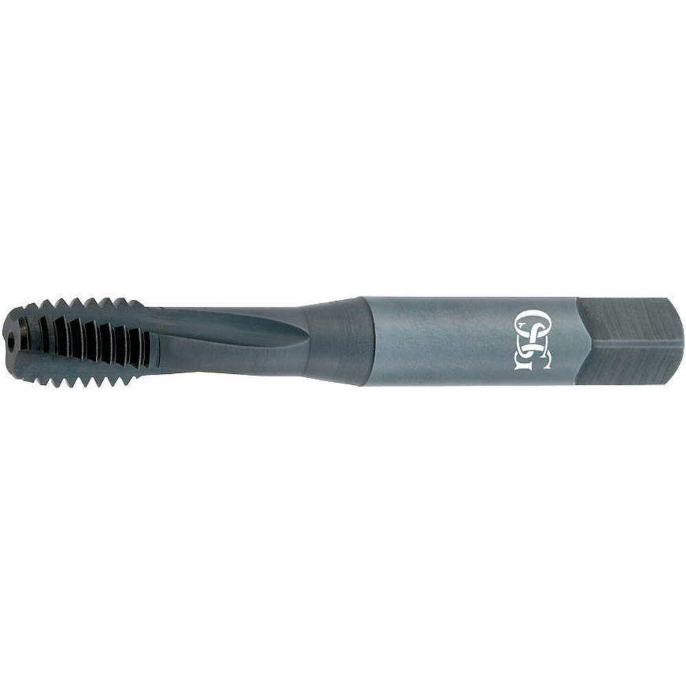 Spiral Flute Tap Modified Bottoming 5/16 x 18 V Coat