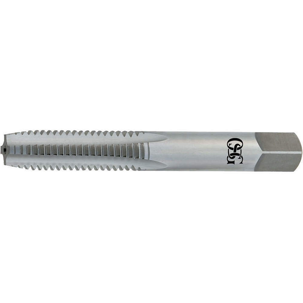 OSG 6003300 Straight Flute Tap Bottom #3x48 Bright | AG4JGX 33ZL04