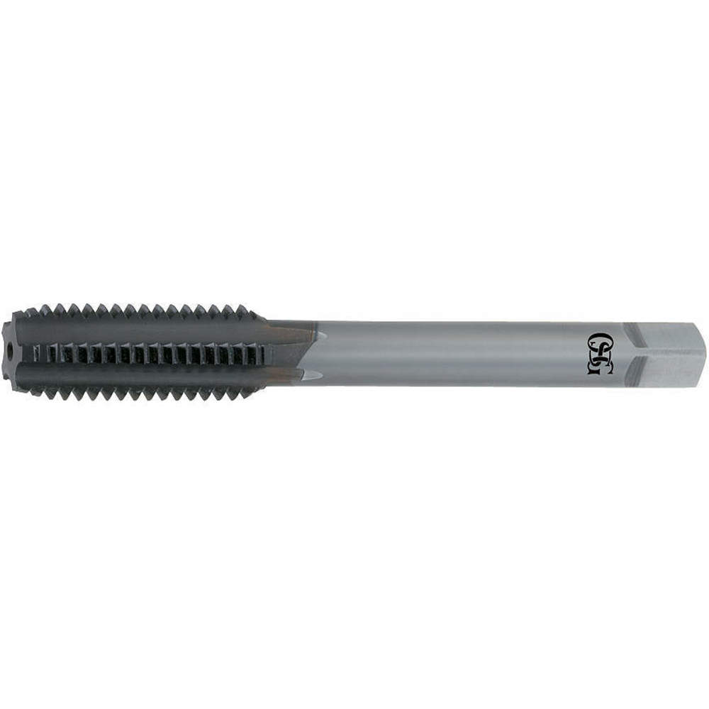 OSG 3298516 Straight Flute Tap Modified Bottoming 5/16 Inch x 18 Dia | AG4GHP 33YY27